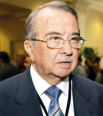 الطباع يشيد بمضامين خطاب جلالة الملك بالامم المتحدة