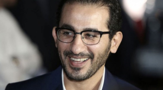 أحمد حلمي مستاء من انتشار حسابات وهمية له أحمد حلمي مستاء من انتشار حسابات وهمية له