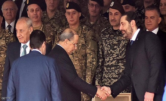 لبنان.. "تلكؤ جديد" في تكليف رئيس حكومة لبنان.. "تلكؤ جديد" في تكليف رئيس حكومة