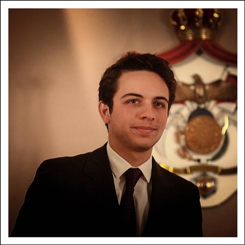 الغرفة الفتية الدولية : الامير الحسين نقل صوت الشباب الى العالم