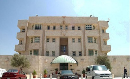 مصدر رسمي : لن تفتح سفارة اسرائيل بدون محاكمة قاتل الأردنيين