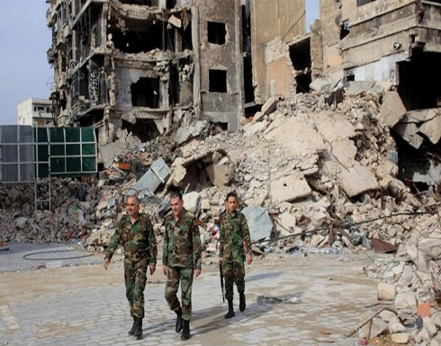 التايمز: الأسد يكافئ الدول "الصديقة" بصفقات