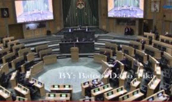 جلستان تشريعيتان لمجلس النواب اليوم جلستان تشريعيتان لمجلس النواب اليوم
