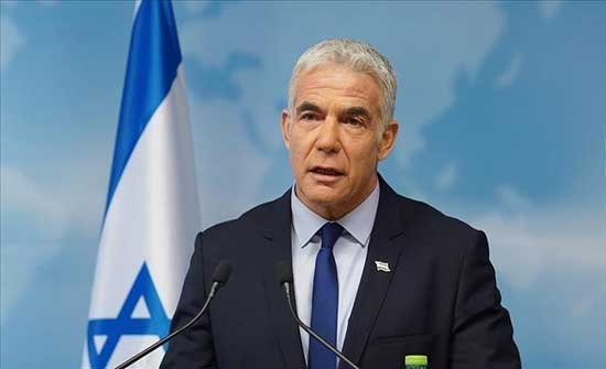 لابيد: إسرائيل تعود إلى إفريقيا بعد فترة طويلة من الغياب لابيد: إسرائيل تعود إلى إفريقيا بعد فترة طويلة من الغياب