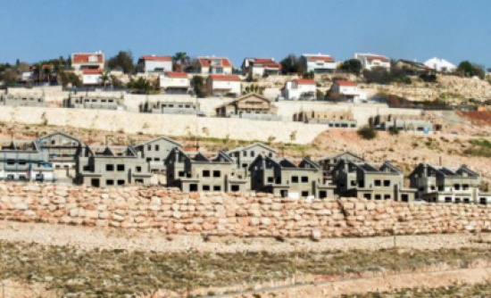 ترامب: نقل السفارة الأميركية للقدس ليس سهلا