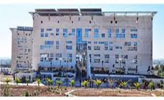 الجامعة الألمانية الأردنية تعقد دورة تطوعية لمدراء المدارس الجامعة الألمانية الأردنية تعقد دورة تطوعية لمدراء المدارس