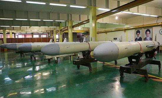 هل استخدمت إيران صاروخًا روسيًّا معدلًا لضرب منشآت أرامكو؟