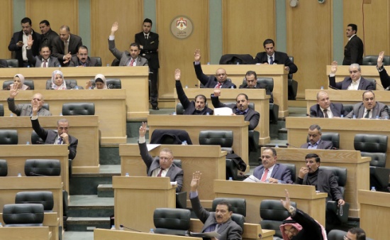 مجلس النواب يُقر قانون الوثائق الوطنية مجلس النواب يُقر قانون الوثائق الوطنية