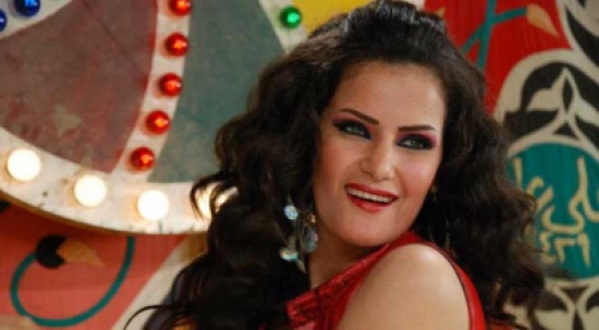 الراقصة سما المصري تشعل المواقع بهذه الصورة الراقصة سما المصري تشعل المواقع بهذه الصورة