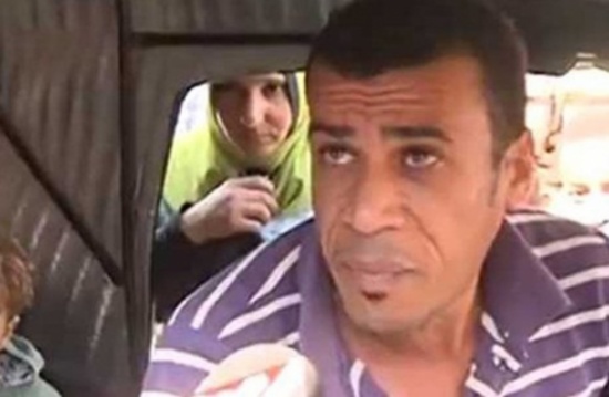 سائق "التوك توك" ينفي اعتقاله دون تعليق جديد (فيديو) سائق "التوك توك" ينفي اعتقاله دون تعليق جديد (فيديو)