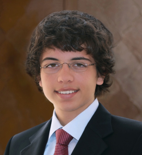 مندوبا عن الملك ولي العهد يرعى حفل جائزة الملك عبدالله الثاني للياقة البدنية