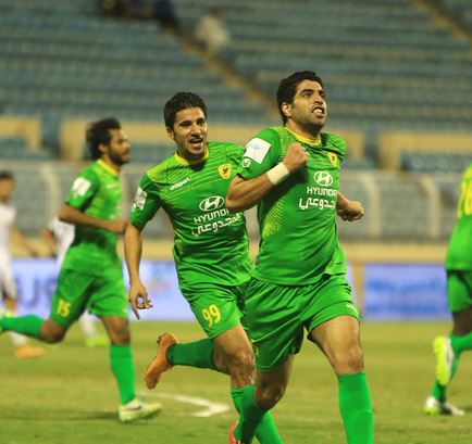 المحترفون الأردنيون في السعودية ينهون موسمهم