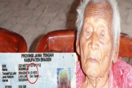 فيديو: الرجل الأكبر سناً .. ماذا يقول