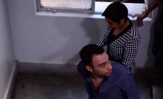 بعد التحقيق مع زوجته شيرين عبد الوهاب... حسام حبيب غاضب ويهدد