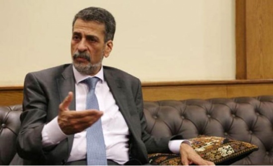 الكلالدة يدعو لعدم الالتفات لشائعات تأجيل الانتخابات الكلالدة يدعو لعدم الالتفات لشائعات تأجيل الانتخابات