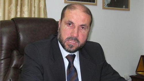 وزير الاوقاف الفلسطيني يزور جرحى غزة في المدينة الطبية وزير الاوقاف الفلسطيني يزور جرحى غزة في المدينة الطبية