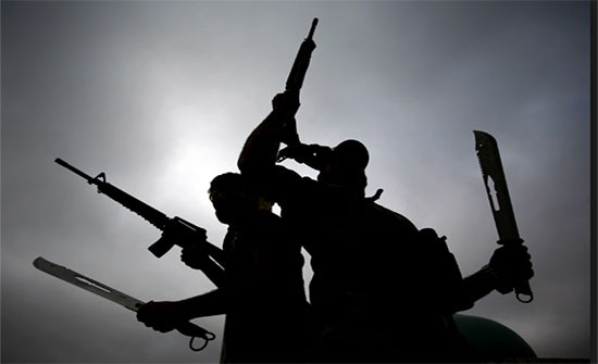 بدء ورشة عمل بالجامعة العربية عن الارهاب