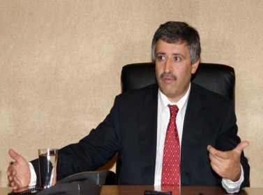 القطامين يدعو القطاع السياحي لترشيد استهلاك المياه