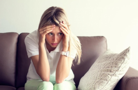 تعرفي على فوائد الفشل!