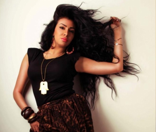 ميريهان حسين :"لم يأتني ما اريده بعد"