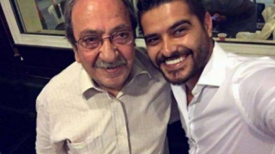 بالفيديو.. لمناسبة عيد الأم ديو الفنان دريد لحام والنجم ناصيف زيتون