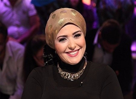 صابرين في وصلة رقص مع نجوى فؤاد بحفل فاف ابنة سميرة أحمد.. فيديو صابرين في وصلة رقص مع نجوى فؤاد بحفل فاف ابنة سميرة أحمد.. فيديو