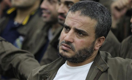 توقيف اثنين من ابناء الدقامسة في يوم زفافه