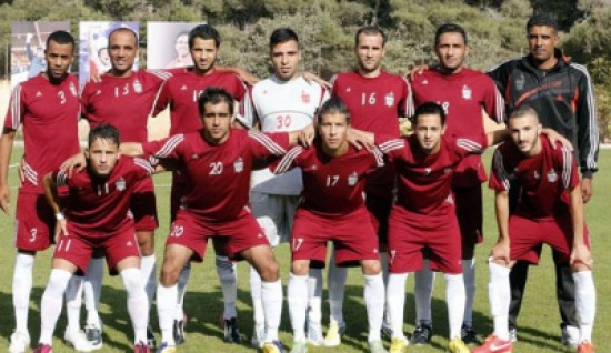 فوز الاصالة على الجليل بدوري الدرجة الاولى
