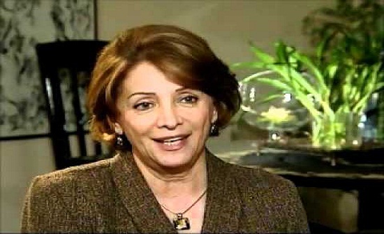 اختيار العين الدباس عضوًا بمنظمة العمل العربية اختيار العين الدباس عضوًا بمنظمة العمل العربية