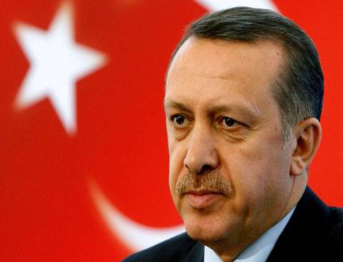 أردوغان: لن نتخلى عن أبناء جلدتنا التتار في القرم أردوغان: لن نتخلى عن أبناء جلدتنا التتار في القرم