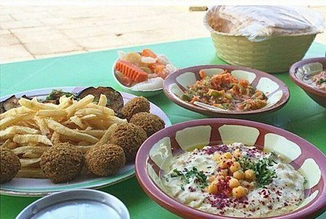 مطالبة بتشديد الرقابة على المطاعم الشعبية في الطفيلة