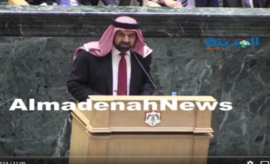 النائب موسى هنطش يعتذر للشعب الأردني بسبب حضوره اجتماعا حضره وفد اسرائيلي النائب موسى هنطش يعتذر للشعب الأردني بسبب حضوره اجتماعا حضره وفد اسرائيلي