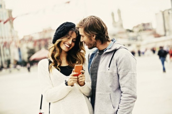 دراسة: من هو الرجل الذي تثق به المرأة؟ دراسة: من هو الرجل الذي تثق به المرأة؟
