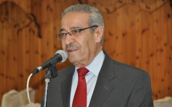تيسير خالد : عدم اطلاق سراح الدفعة الرابعة من الاسرى مؤشر على تواطؤ اميركي - اسرائيلي تيسير خالد : عدم اطلاق سراح الدفعة الرابعة من الاسرى مؤشر على تواطؤ اميركي - اسرائيلي