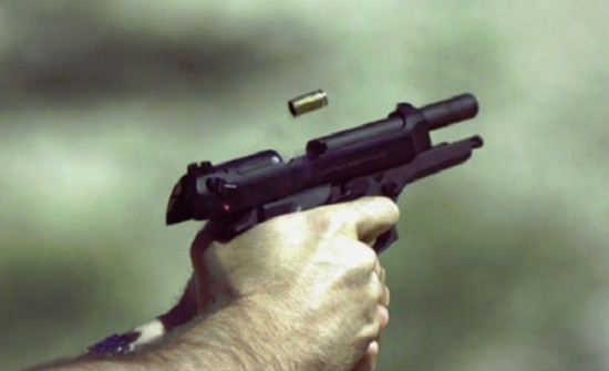 جرش : شخص يطلق النار على ابن شقيقته والأمن يحقق جرش : شخص يطلق النار على ابن شقيقته والأمن يحقق