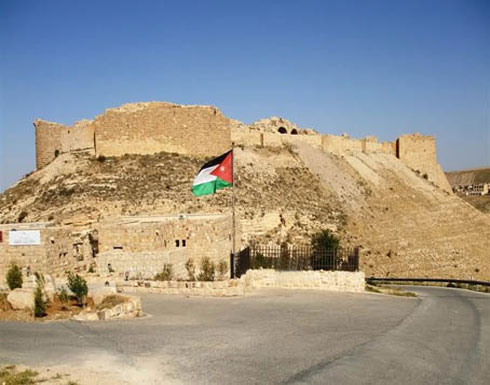 فعاليات الشوبك تندد بالإرهاب وتجدد ولاءها للقيادة الهاشمية فعاليات الشوبك تندد بالإرهاب وتجدد ولاءها للقيادة الهاشمية