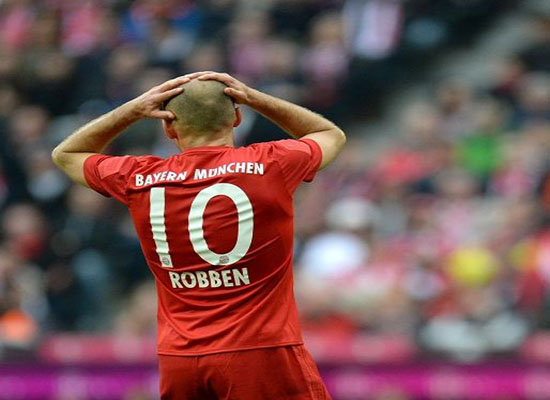 بالفيديو: تعثر جديد لبايرن ميونيخ أمام هوفنهايم