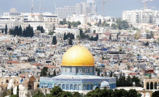 الفصائل الفلسطينية تدعو لـ"غضب شامل" من أجل القدس