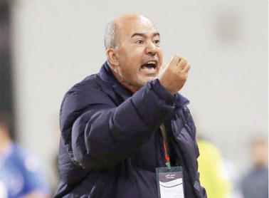 ذيابات يستقيل من تدريب الرمثا ذيابات يستقيل من تدريب الرمثا