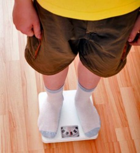 بدانة أطفالكم سببها التلفزيون في الغرف!