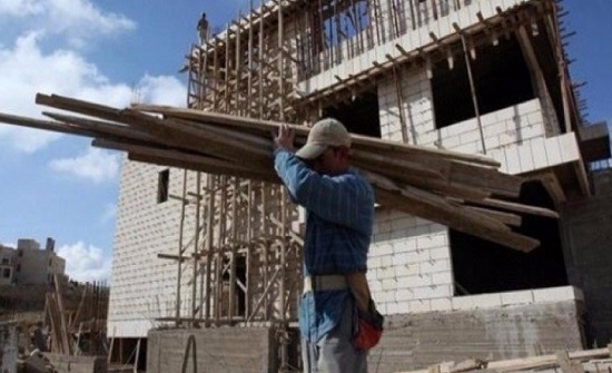 اتحاد العمال يدعو إلى الالتزام بمتطلبات السلامة المهنية أثناء موجة الحر اتحاد العمال يدعو إلى الالتزام بمتطلبات السلامة المهنية أثناء موجة الحر