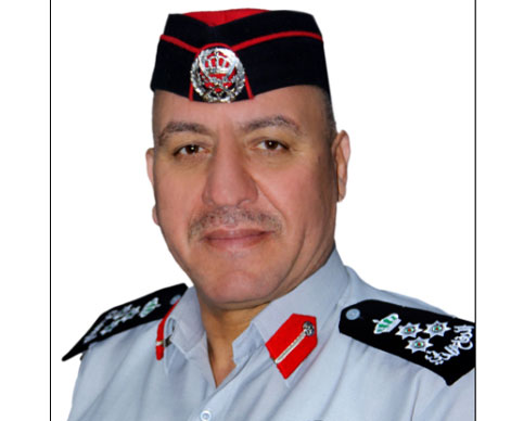 الشرع : لا احتياطات وقائية بشأن الكيماوي