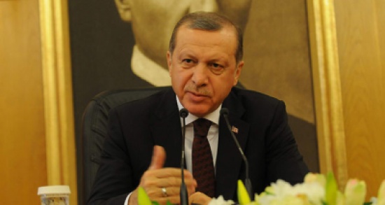أردوغان: نتابع تصريحات ومواقف ترامب من الشرق الأوسط أردوغان: نتابع تصريحات ومواقف ترامب من الشرق الأوسط
