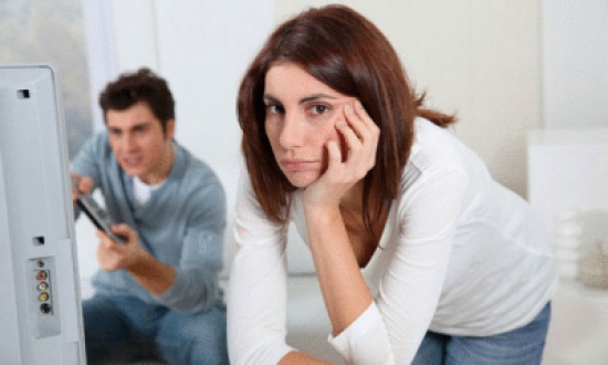 إدمان الفيديو جيمز قد يتسبب في خسارتك لخطيبتك