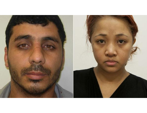 الداخلية السعودية : ضبط معمل متفجرات في الرياض يديره سوري