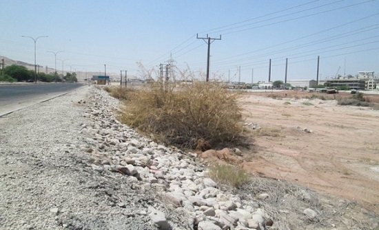 عزل منطقة غور الصافي اعتبارا من اليوم وحتى إشعار آخر