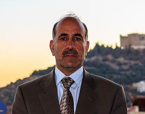 اجتماع لبحث العناية بأماكن السياحة والتنزه في عجلون