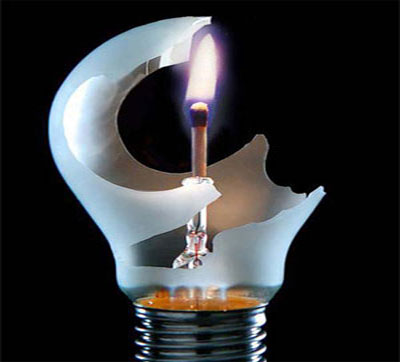 شركة توزيع الكهرباء في الكرك تنظم حملة لترشيد استهلاك الطاقة