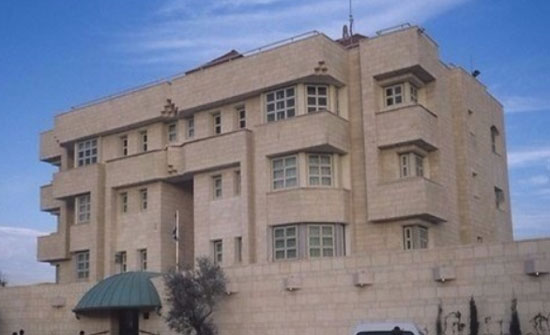 مصادر أردنية: إسرائيل تستخدم مشروع ناقل البحرين ورقة ضغط