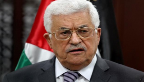 "هآرتس": عباس لن يوقف التنسيق الأمني مع إسرائيل "هآرتس": عباس لن يوقف التنسيق الأمني مع إسرائيل